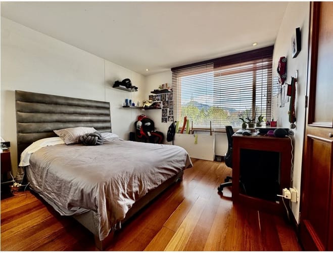 Apartamento en venta en Recodo Del Country, Bogotá · foto 13 de 21