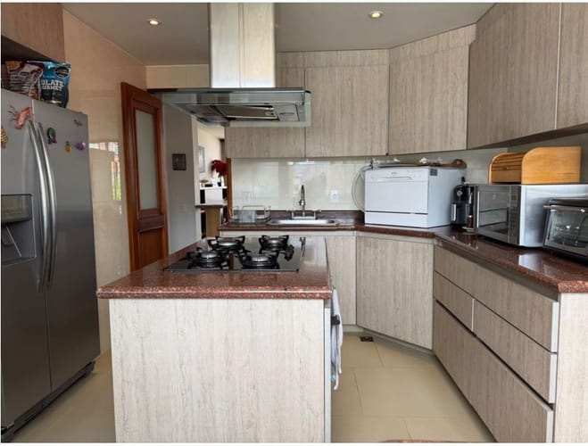 Apartamento en venta en Recodo Del Country, Bogotá · foto 10 de 21