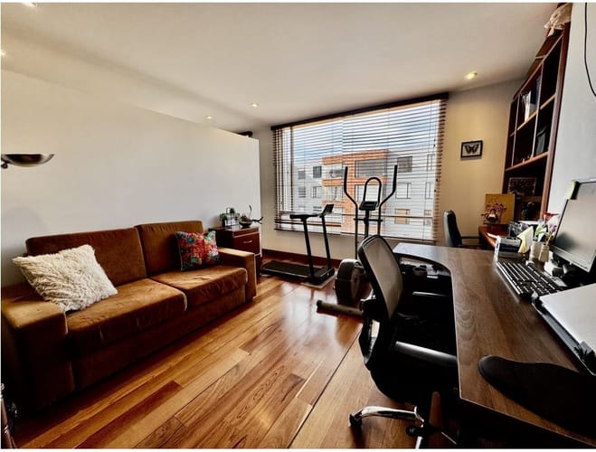 Apartamento en venta en Recodo Del Country, Bogotá · foto 11 de 21