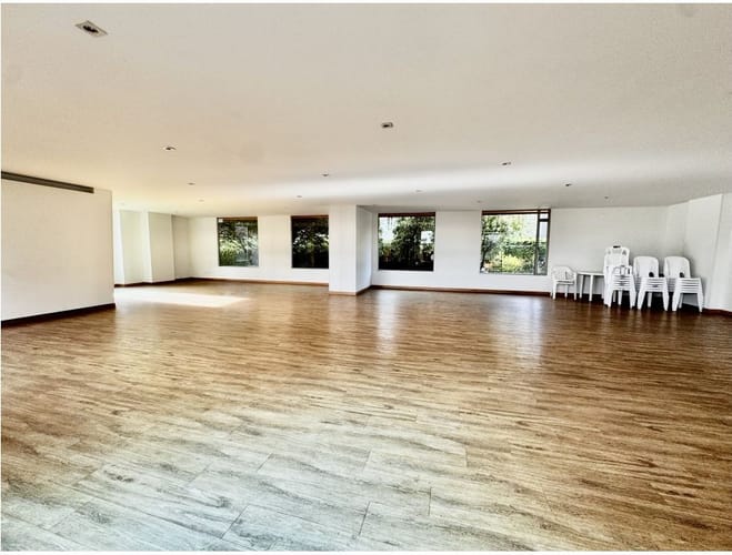 Apartamento en venta en Recodo Del Country, Bogotá · foto 18 de 21