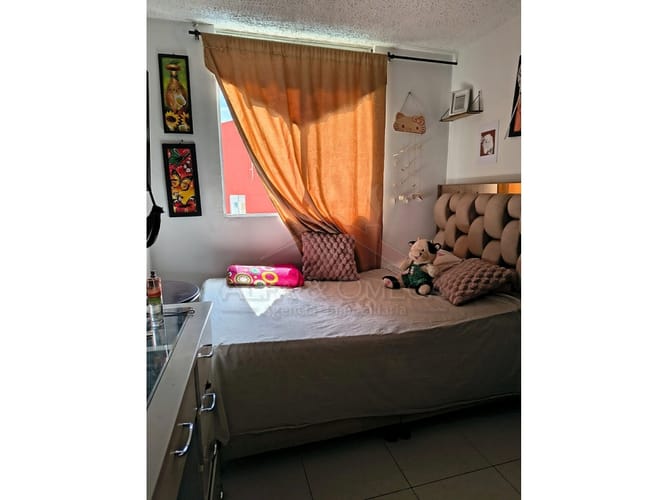 Apartamento de 3 alcobas en venta en Ub. Piramides Del Norte, Ibagué, 60 m² · foto 4 de 6