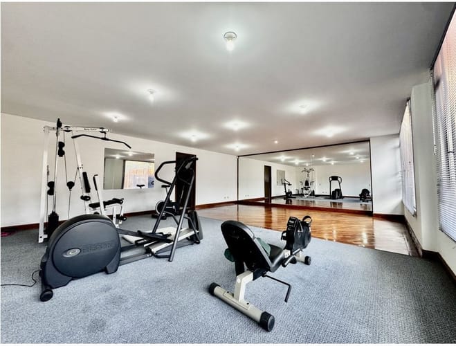 Apartamento en venta en Recodo Del Country, Bogotá · foto 20 de 21