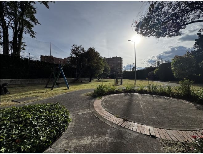 Apartamento en venta en Recodo Del Country, Bogotá · foto 21 de 21