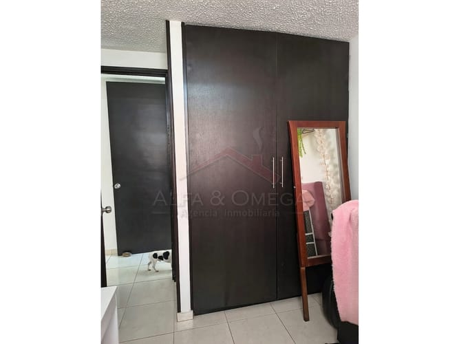 Apartamento de 3 alcobas en venta en Ub. Piramides Del Norte, Ibagué, 60 m² · foto 5 de 6