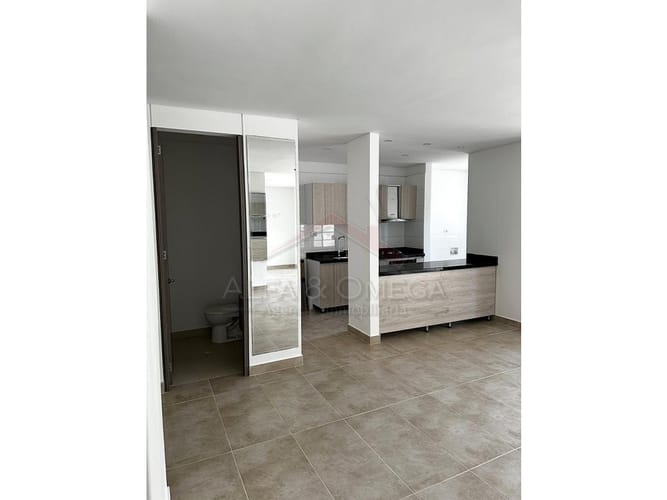 Apartamento de 3 alcobas en venta en Cr. El Vergel, Ibagué, 110 m² · foto 6 de 21