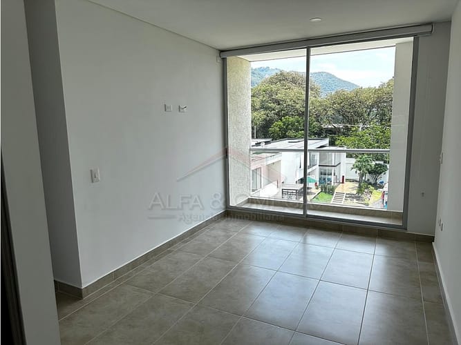 Apartamento de 3 alcobas en venta en Cr. El Vergel, Ibagué, 110 m² · foto 11 de 21