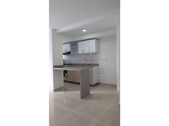 Apartamento de 3 alcobas en venta en Varsovia, Ibagué, 72 m² · foto 5 de 24