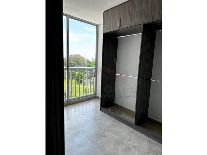 Apartamento de 3 alcobas en venta en Cr. El Vergel, Ibagué, 110 m² · foto 12 de 21