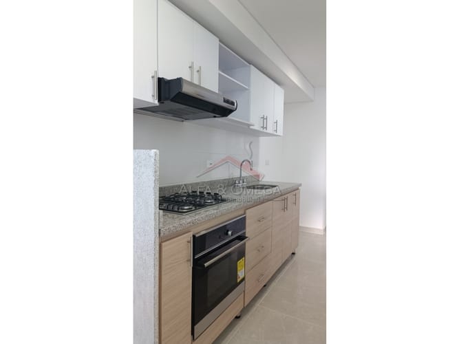 Apartamento de 3 alcobas en venta en Varsovia, Ibagué, 72 m² · foto 6 de 24