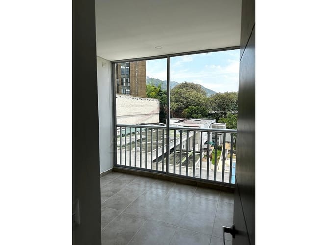 Apartamento de 3 alcobas en venta en Cr. El Vergel, Ibagué, 110 m² · foto 15 de 21