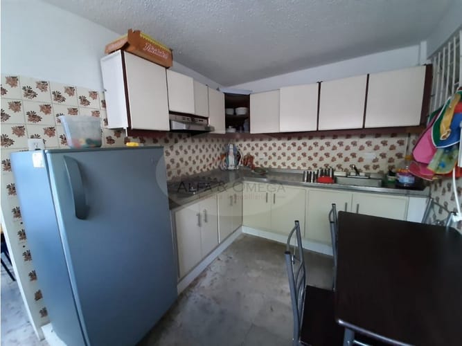 Casa de 5 alcobas en venta en San Jorge, Ibagué, 220 m² · foto 5 de 19