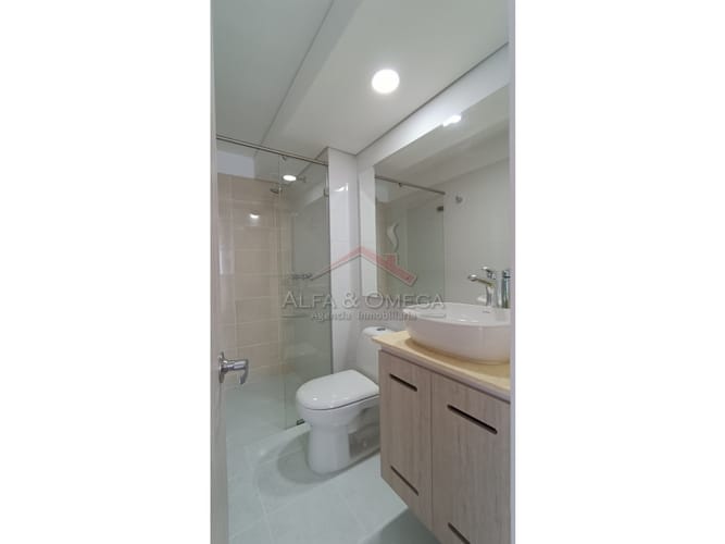 Apartamento de 3 alcobas en venta en Varsovia, Ibagué, 72 m² · foto 9 de 24