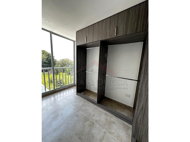 Apartamento de 3 alcobas en venta en Cr. El Vergel, Ibagué, 110 m² · foto 16 de 21