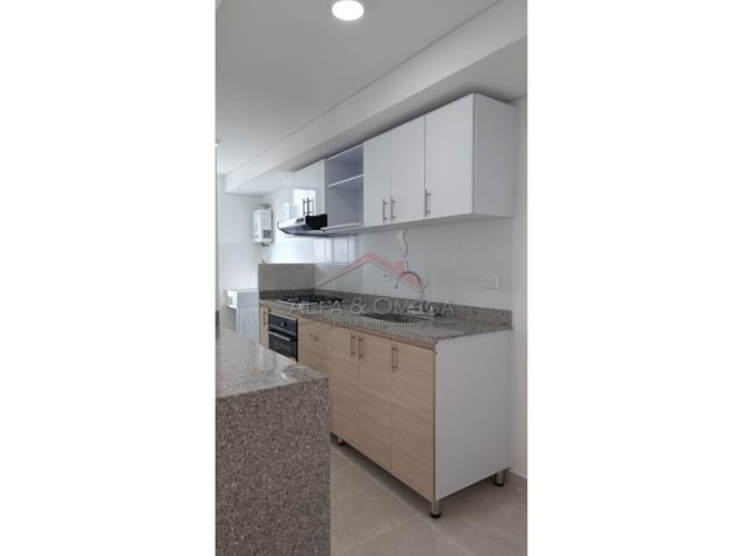 Apartamento de 3 alcobas en venta en Varsovia, Ibagué, 72 m² · foto 10 de 24