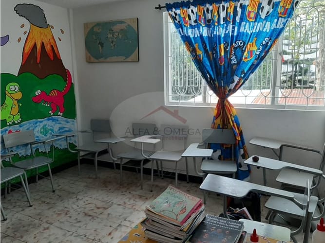 Casa de 5 alcobas en venta en San Jorge, Ibagué, 220 m² · foto 6 de 19