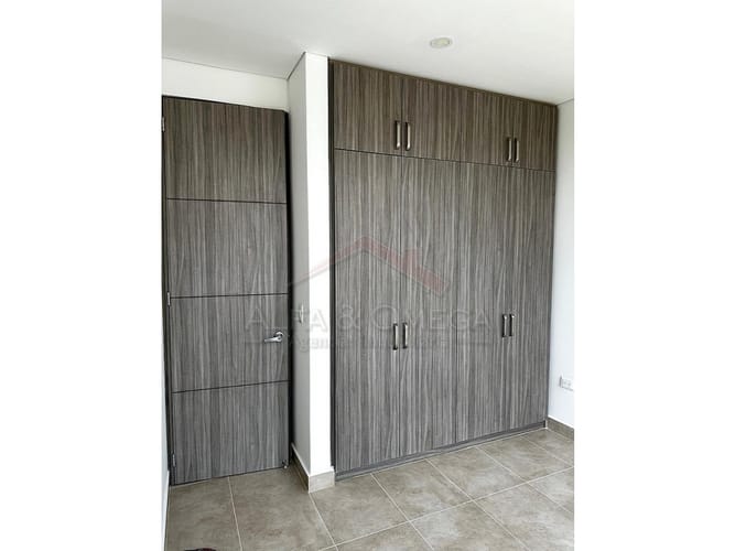 Apartamento de 3 alcobas en venta en Cr. El Vergel, Ibagué, 110 m² · foto 17 de 21