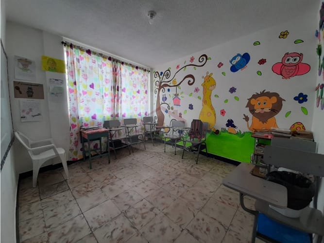 Casa de 5 alcobas en venta en San Jorge, Ibagué, 220 m² · foto 7 de 19
