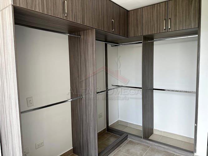 Apartamento de 3 alcobas en venta en Cr. El Vergel, Ibagué, 110 m² · foto 18 de 21