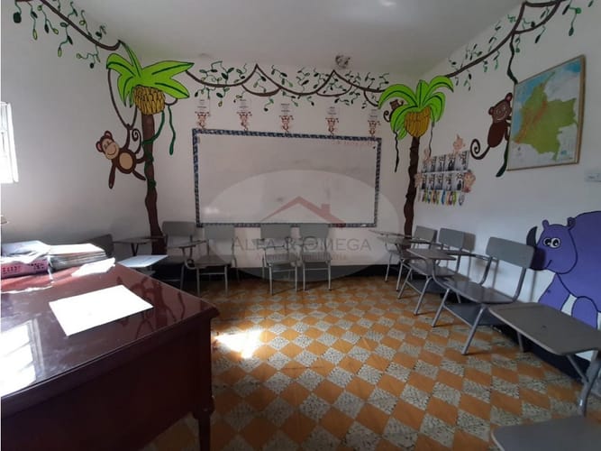 Casa de 5 alcobas en venta en San Jorge, Ibagué, 220 m² · foto 8 de 19