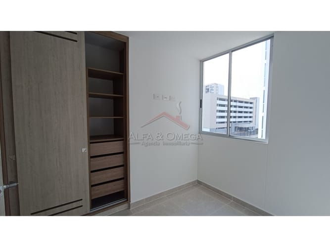 Apartamento de 3 alcobas en venta en Varsovia, Ibagué, 72 m² · foto 12 de 24