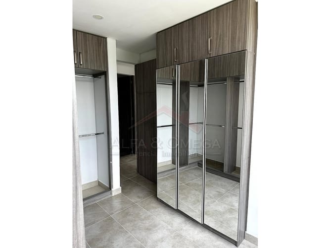 Apartamento de 3 alcobas en venta en Cr. El Vergel, Ibagué, 110 m² · foto 19 de 21