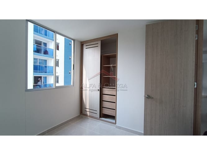 Apartamento de 3 alcobas en venta en Varsovia, Ibagué, 72 m² · foto 13 de 24