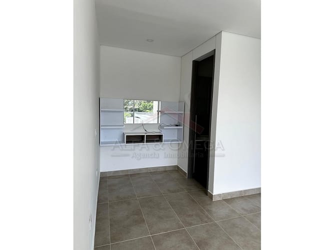 Apartamento de 3 alcobas en venta en Cr. El Vergel, Ibagué, 110 m² · foto 20 de 21