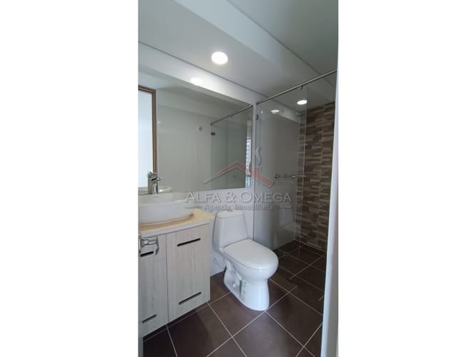 Apartamento de 3 alcobas en venta en Varsovia, Ibagué, 72 m² · foto 14 de 24