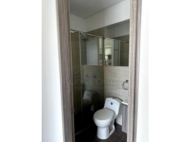 Apartamento de 3 alcobas en venta en Cr. El Vergel, Ibagué, 110 m² · foto 21 de 21