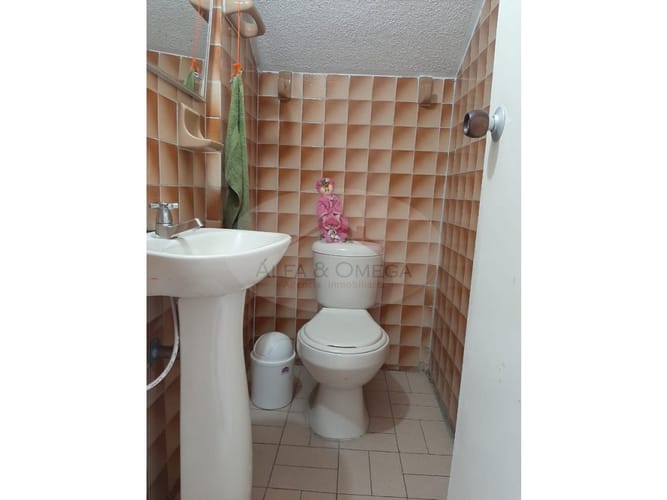 Casa de 5 alcobas en venta en San Jorge, Ibagué, 220 m² · foto 12 de 19