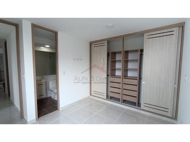 Apartamento de 3 alcobas en venta en Varsovia, Ibagué, 72 m² · foto 15 de 24