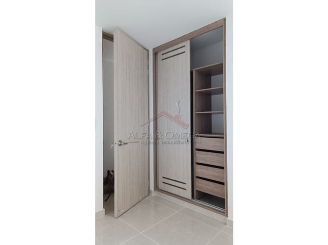 Apartamento de 3 alcobas en venta en Varsovia, Ibagué, 72 m² · foto 16 de 24