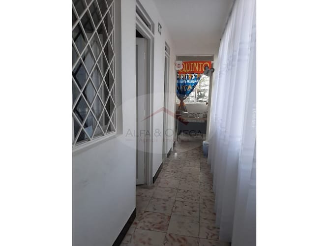 Casa de 5 alcobas en venta en San Jorge, Ibagué, 220 m² · foto 16 de 19