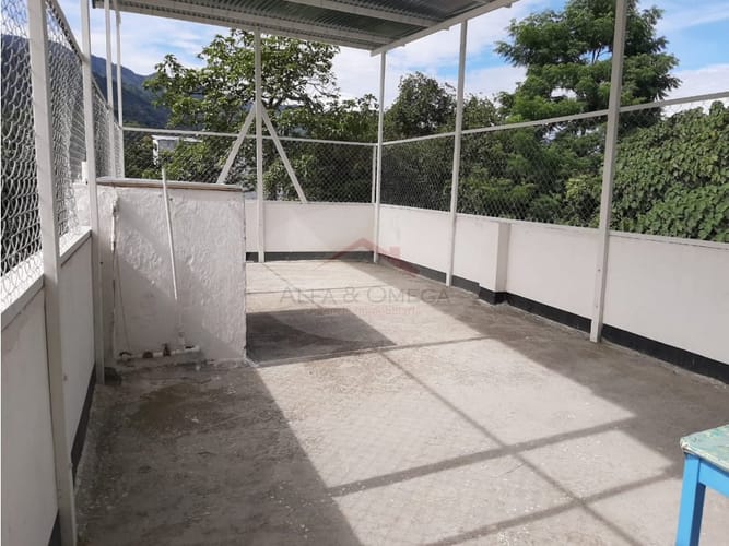 Casa de 5 alcobas en venta en San Jorge, Ibagué, 220 m² · foto 17 de 19