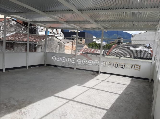 Casa de 5 alcobas en venta en San Jorge, Ibagué, 220 m² · foto 18 de 19