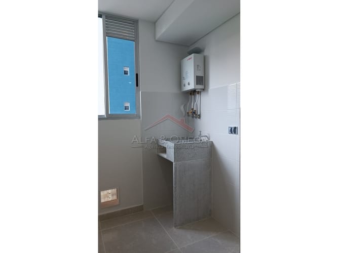 Apartamento de 3 alcobas en venta en Varsovia, Ibagué, 72 m² · foto 21 de 24