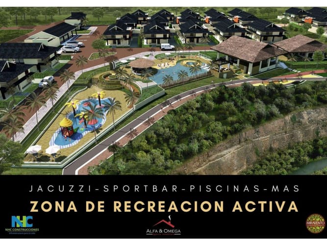 Lote en venta en Chaguala Afuera, Ibagué, 200 m² · foto 2 de 16