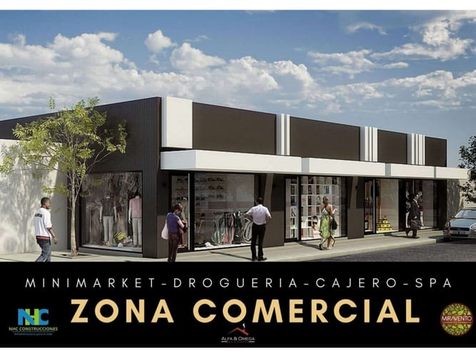 Lote en venta en Chaguala Afuera, Ibagué, 200 m² · foto 11 de 16
