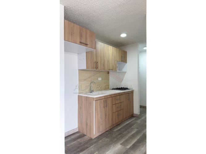 Apartamento de 3 alcobas en venta en 1 De Mayo, Ibagué, 64 m² · foto 2 de 16