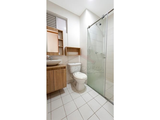 Apartamento de 3 alcobas en venta en 1 De Mayo, Ibagué, 64 m² · foto 3 de 16