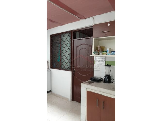 Casa de 14 alcobas en venta en Plazas Del Bosque, Ibagué, 400 m² · foto 4 de 16