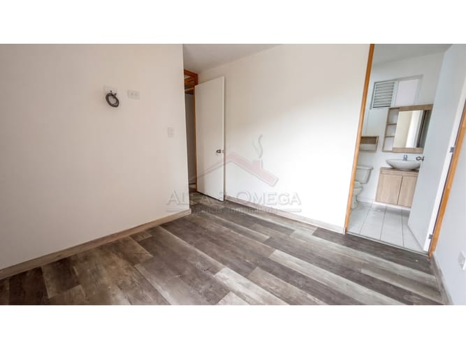 Apartamento de 3 alcobas en venta en 1 De Mayo, Ibagué, 64 m² · foto 4 de 16