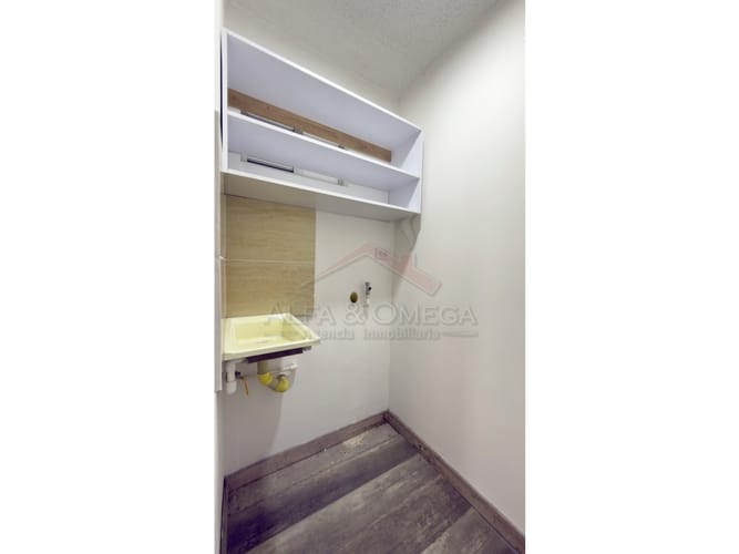 Apartamento de 3 alcobas en venta en 1 De Mayo, Ibagué, 64 m² · foto 15 de 16