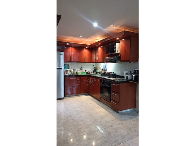 Apartamento de 3 alcobas en venta en Jordan, Ibagué, 110 m² · foto 3 de 20