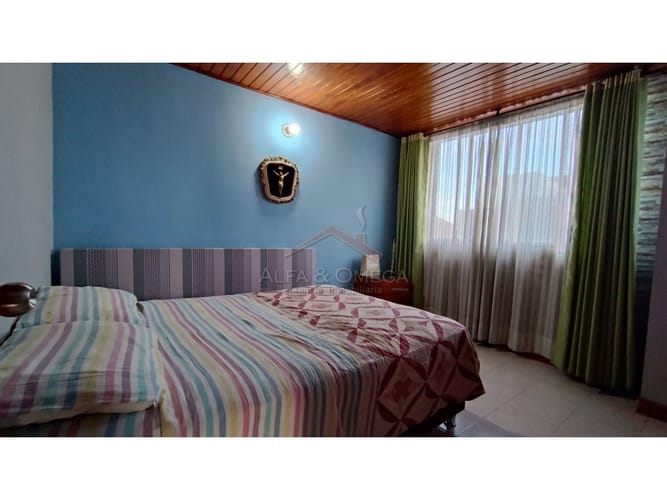 Apartamento de 3 alcobas en venta en Jordan, Ibagué, 110 m² · foto 4 de 20