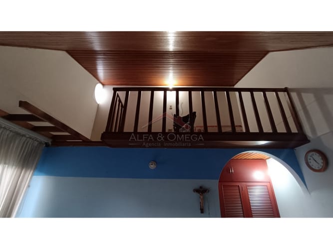Apartamento de 3 alcobas en venta en Jordan, Ibagué, 110 m² · foto 6 de 20