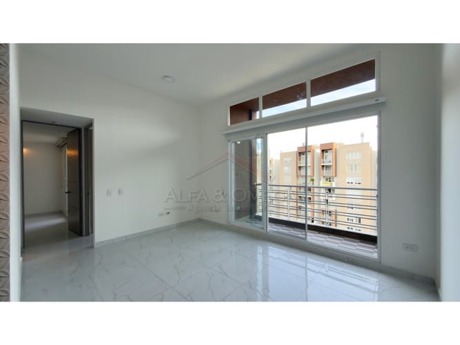 Apartamento de 2 alcobas en venta en Varsovia, Ibagué, 72 m² · foto 6 de 23