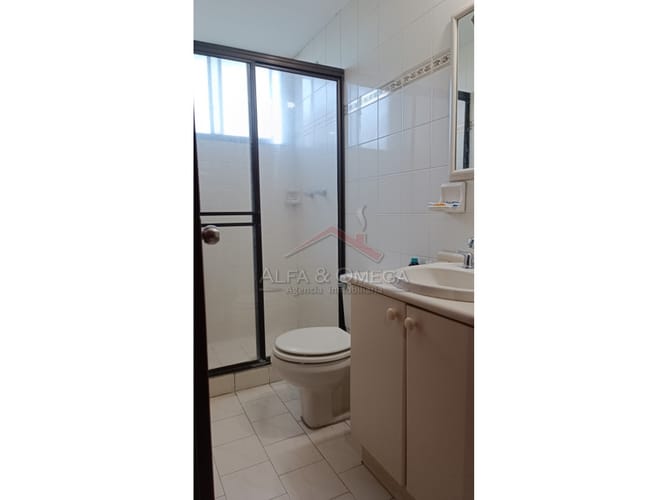Apartamento de 3 alcobas en venta en Jordan, Ibagué, 110 m² · foto 7 de 20