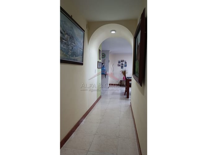 Apartamento de 3 alcobas en venta en Jordan, Ibagué, 110 m² · foto 8 de 20
