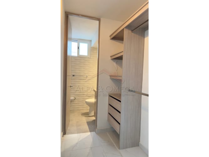 Apartamento de 2 alcobas en venta en Varsovia, Ibagué, 72 m² · foto 8 de 23